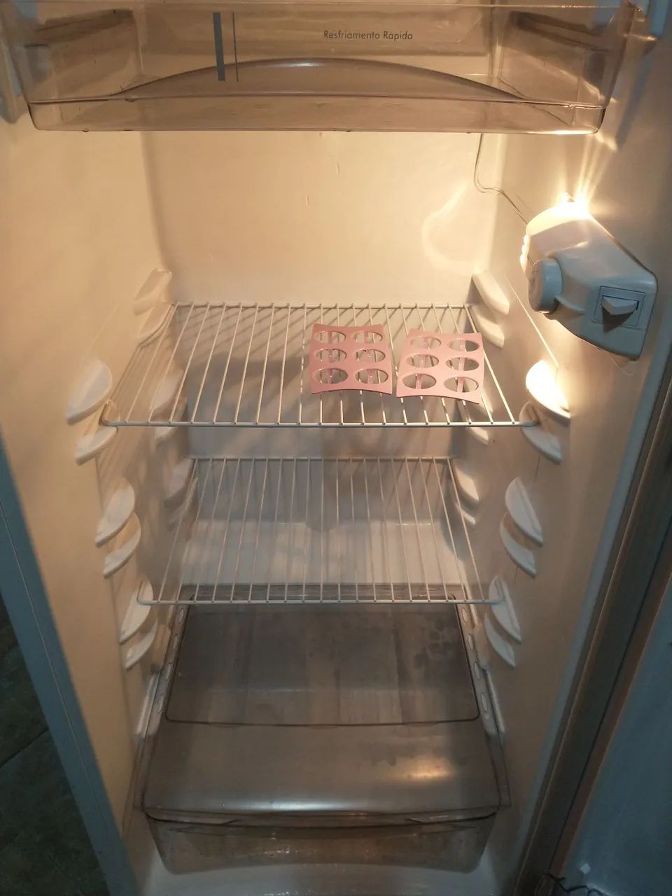 Geladeira 245L - Foto 5
