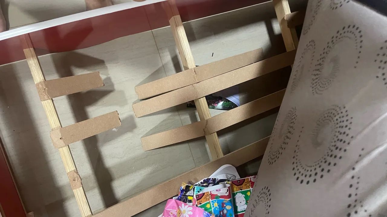 Cama infantil carrinho - Foto 2