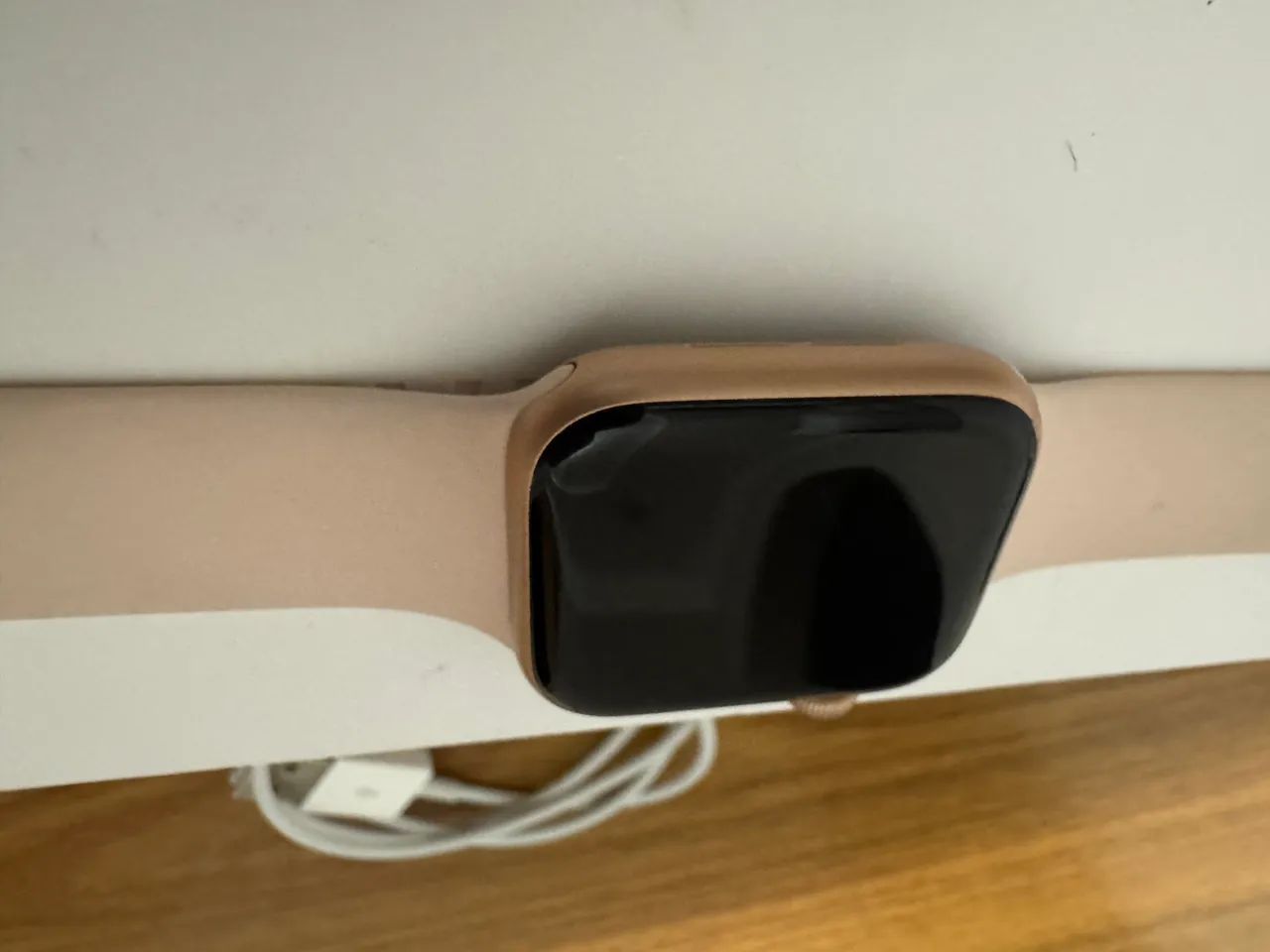 Apple Watch séries 5, 40 mm  - Foto 2