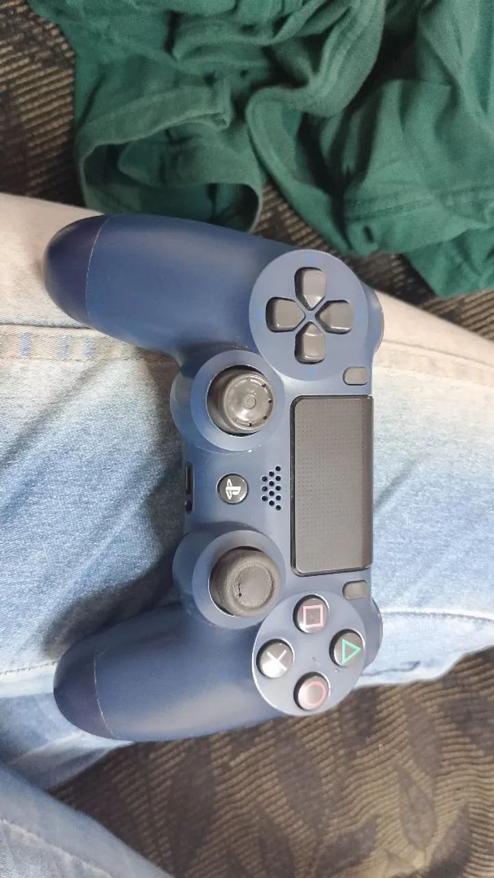 Controle Sony Dualshock  - Foto 2