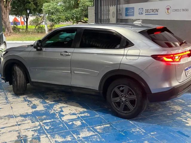 Honda Hr-V EXL 1.5 SENSING 16V 5P AUT. 2023