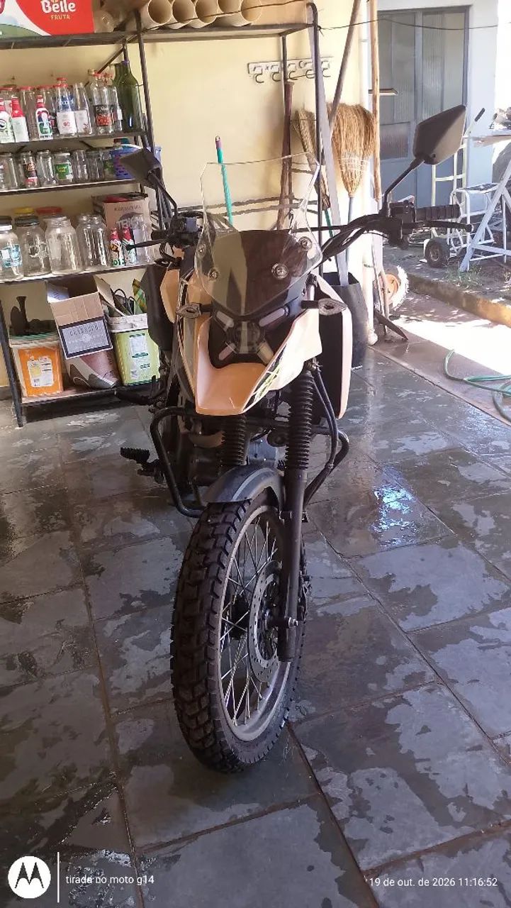 Shi 175S Bege - Foto 4