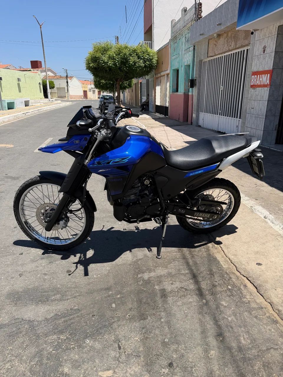 Lander xtz estado de zero - Foto 2