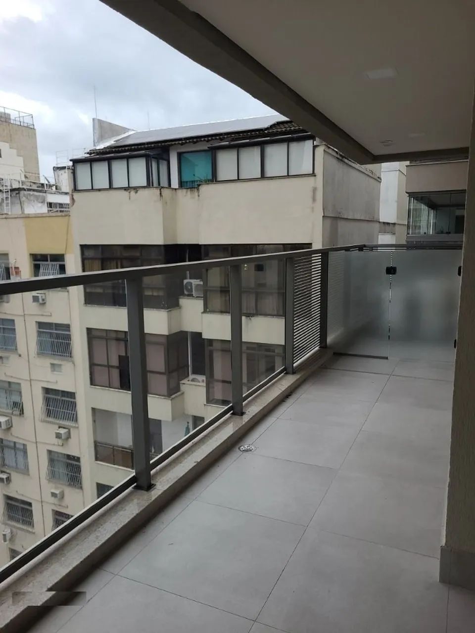 Apartamento 3 quartos Icarai