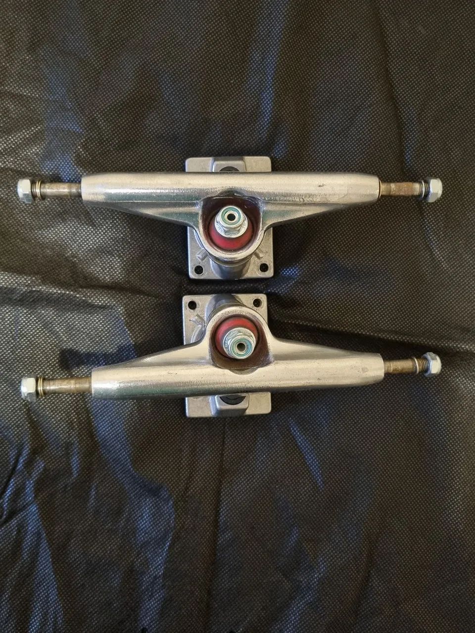  SkateTruck Intruder 159mm - Foto 4