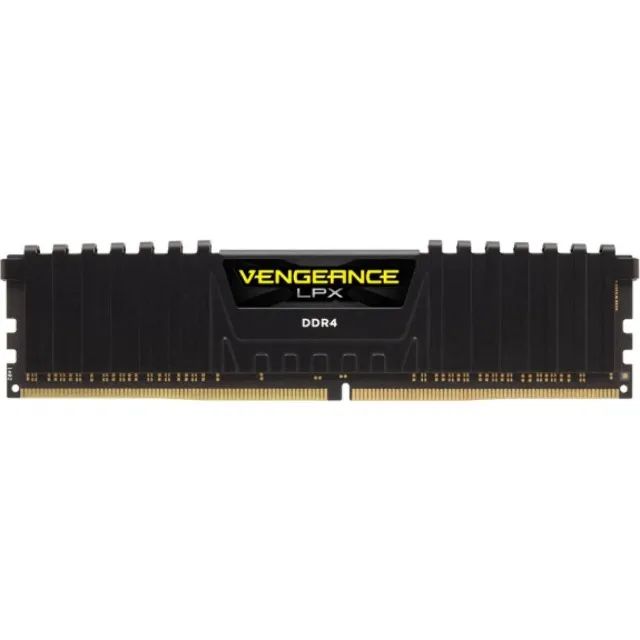 【動作保証】DDR4 3000 32GB(8GB×4枚) Corsair 163 Memória DDR4 8GB - 3000Mhz - Corsair Vengeance - Memória RAM