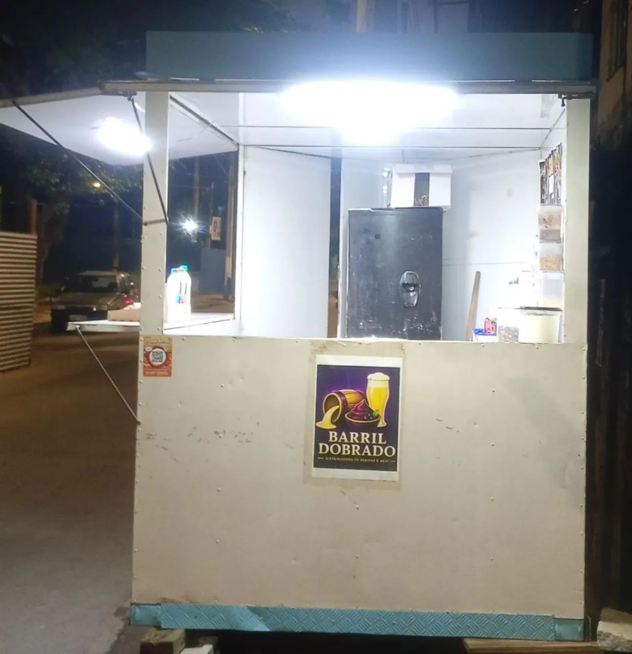 Trailer à Venda! - Foto 4