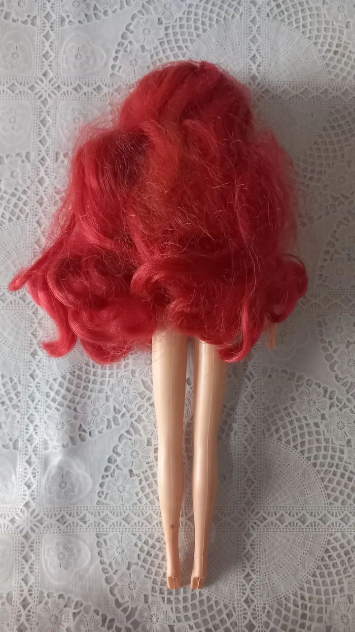 Princesa Ariel  Disney  - Foto 4