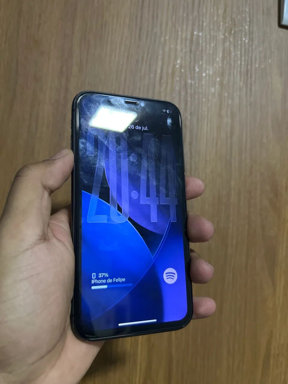 iPhone 11 128gb - Foto 2
