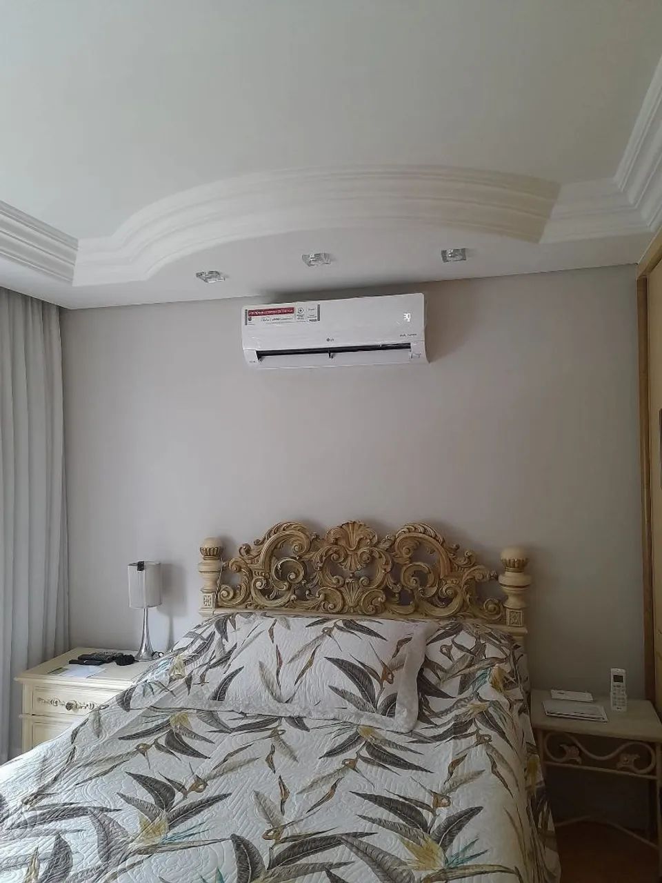 Instalação de ar condicionado - Foto 4