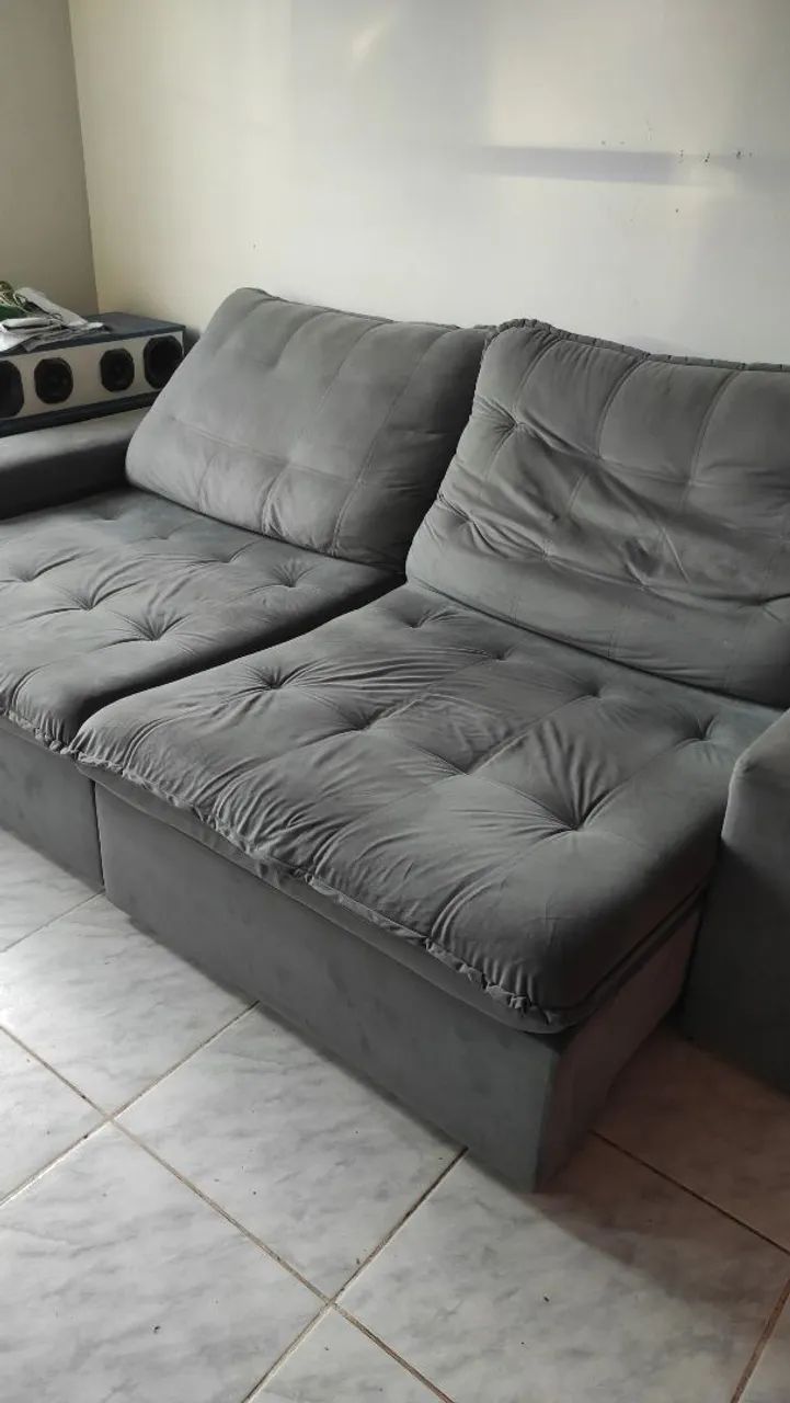 Sofá 
