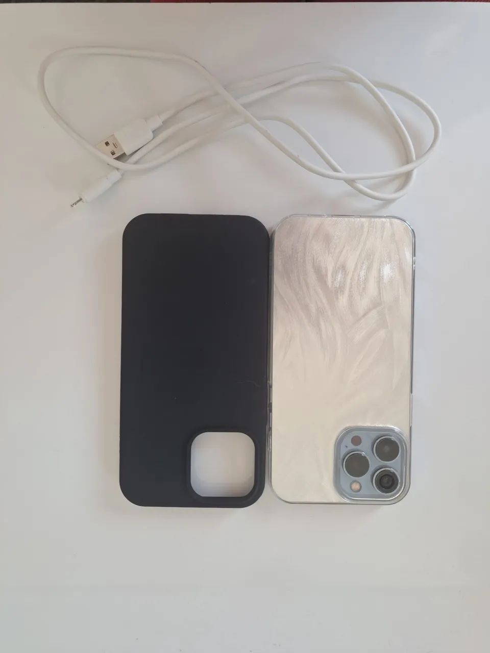  Iphone 13 pro max 128gb  - Foto 5