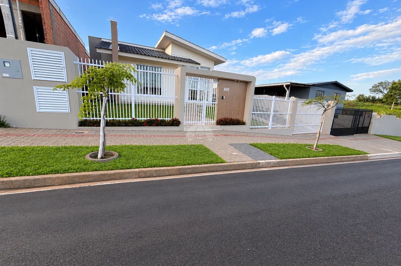 Vendas Casa Pato Branco PR