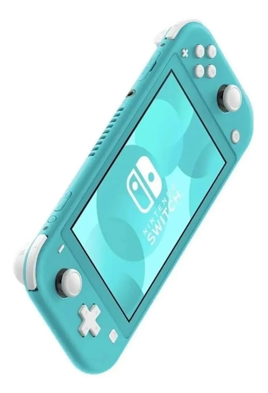NINTENDO SWITCH - Foto 4