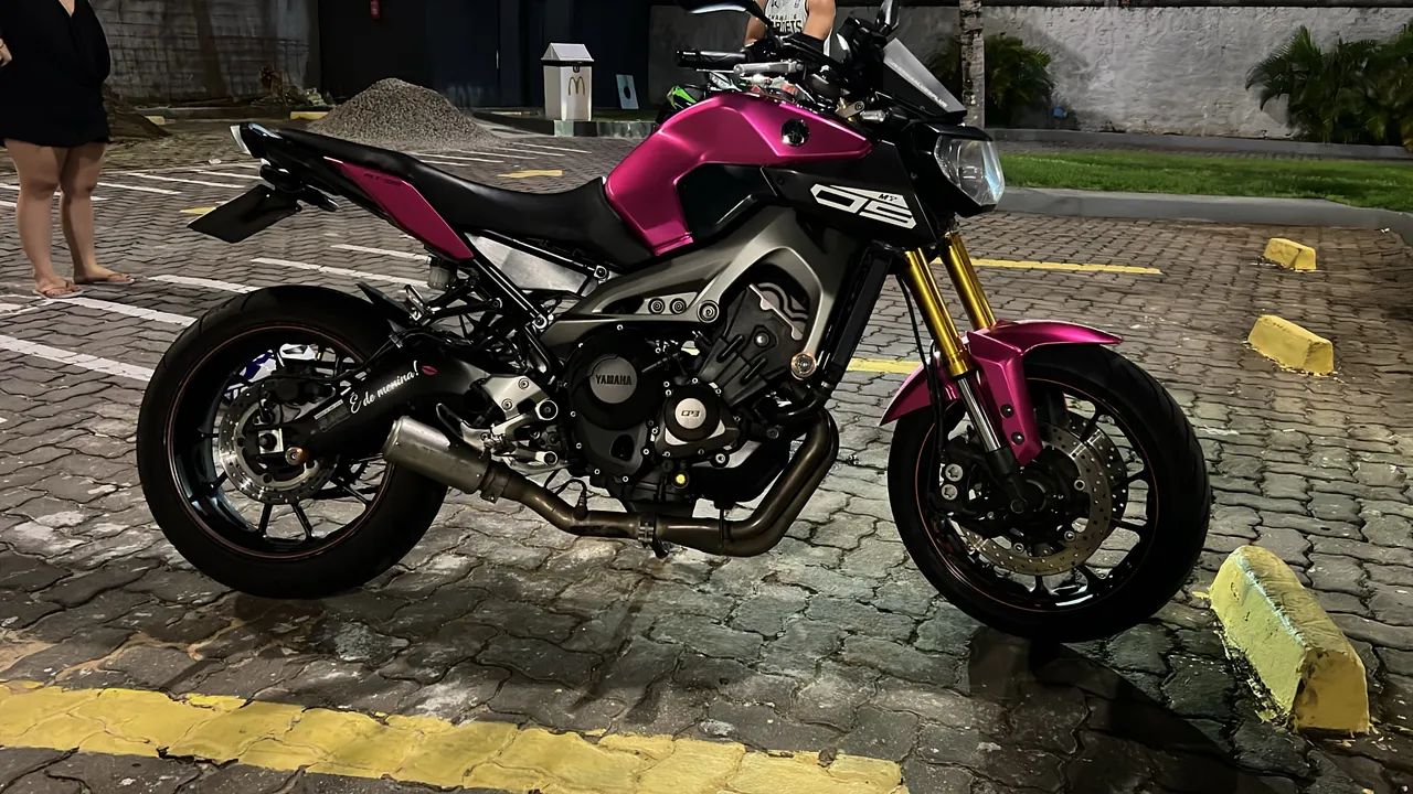 MT-09