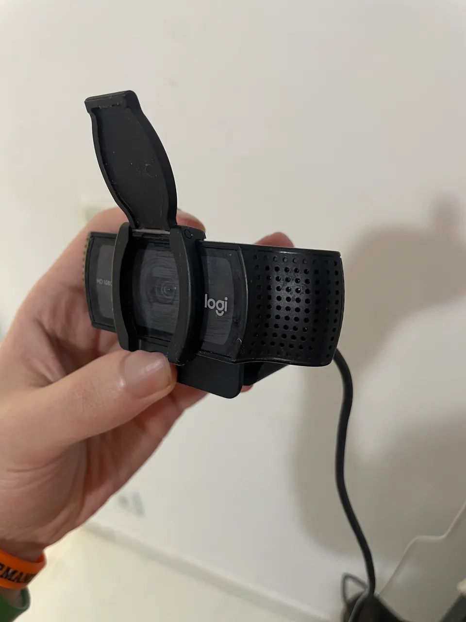 Webcam Logitech c920s Pro Full Hd - Foto 2