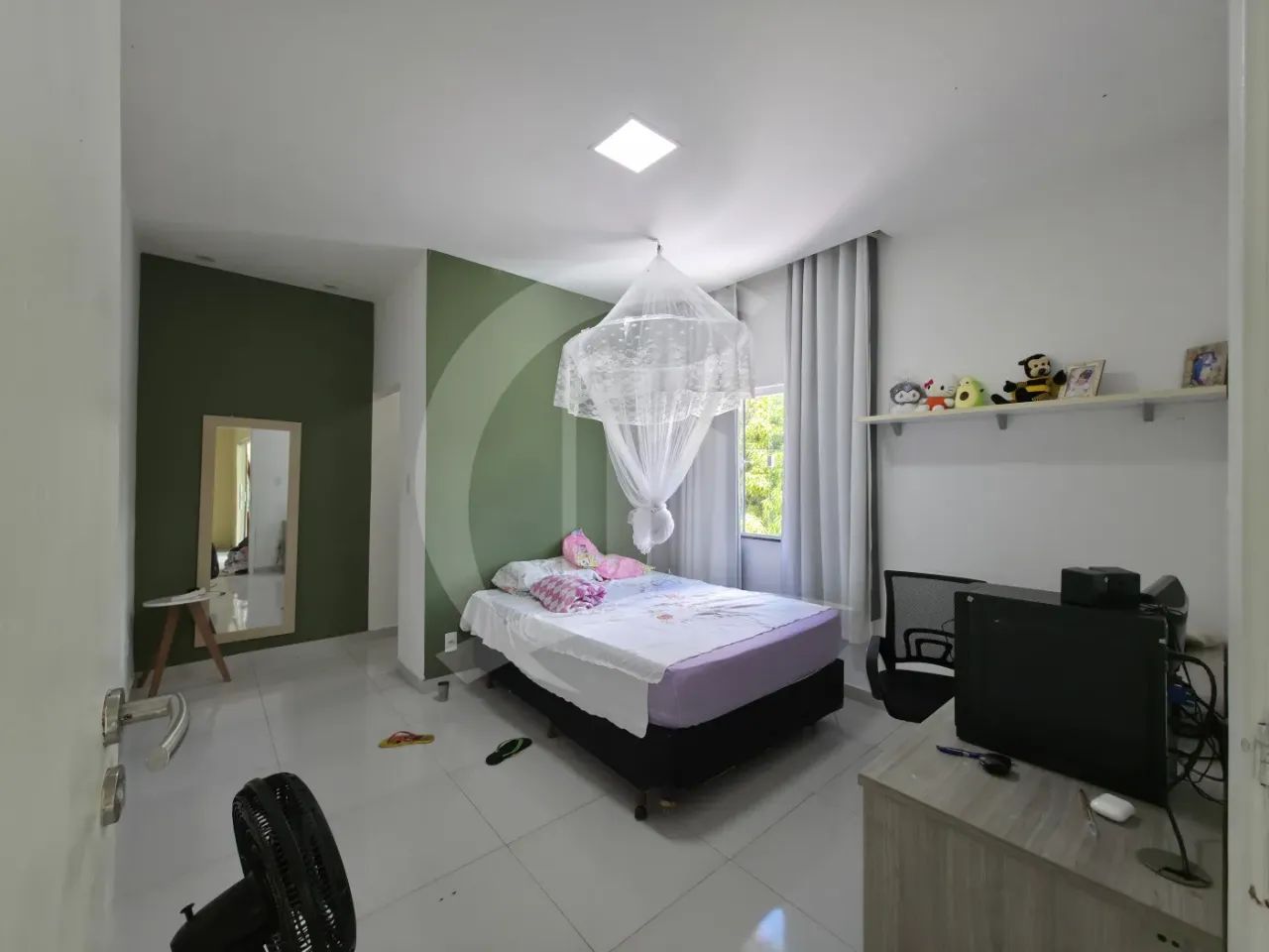 Casa à venda com 250m² no bairro Orlando Dantas - Foto 3