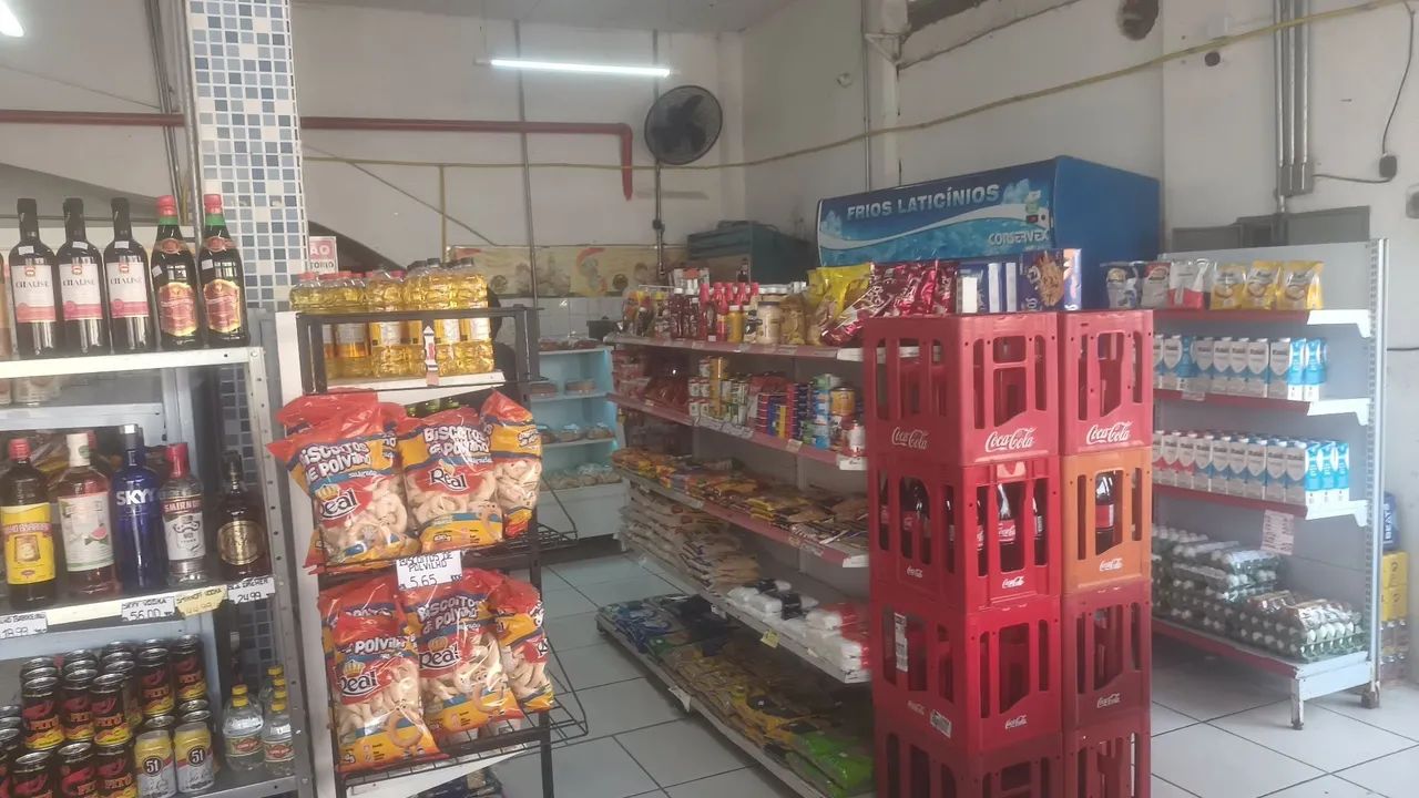 Mercadinho  - Foto 3