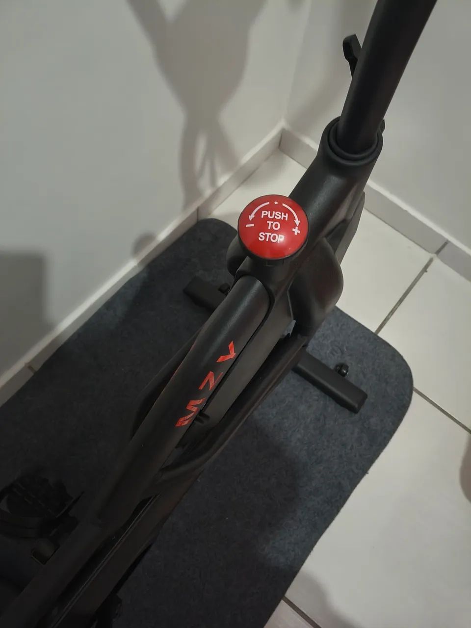 Bike ergometrica spinning - Foto 3