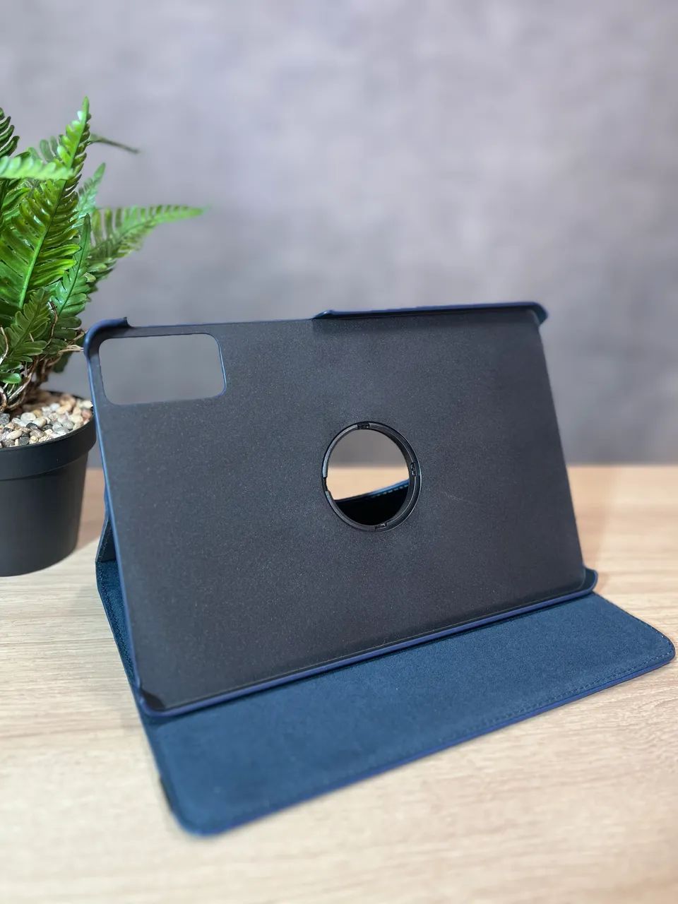 CAPA PARA TABLET XIAOMI REDMI PAD SE-11 POLEGADAS - Foto 2