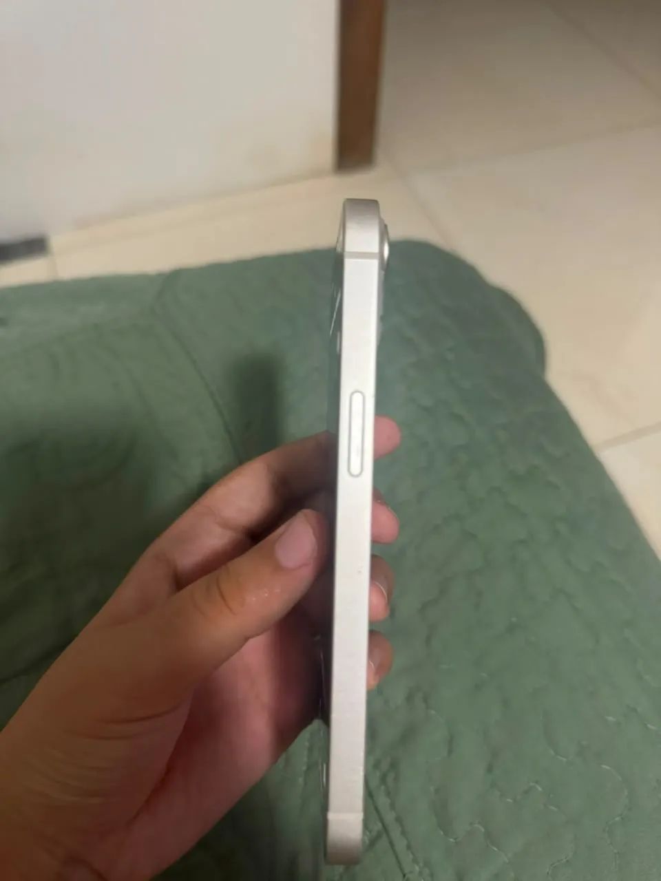 iPhone 13 256gb todo original ? - Foto 2