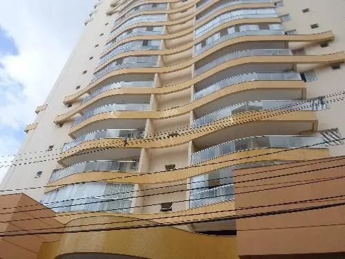 Vendo Apartamento em Andar Alto no Edifício Solar Lumière