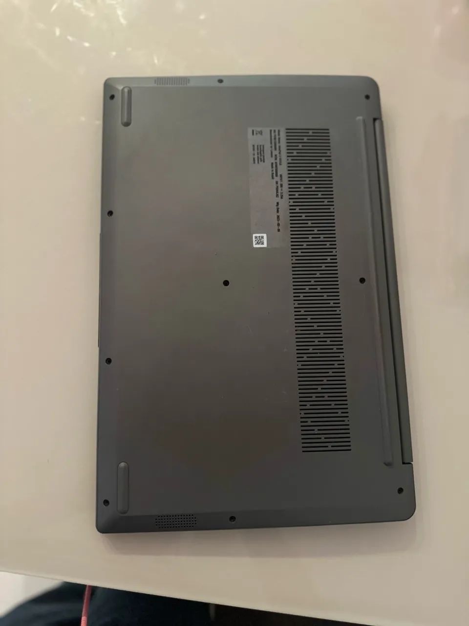 Notebook Lenovo IdeaPad 3 - Foto 4
