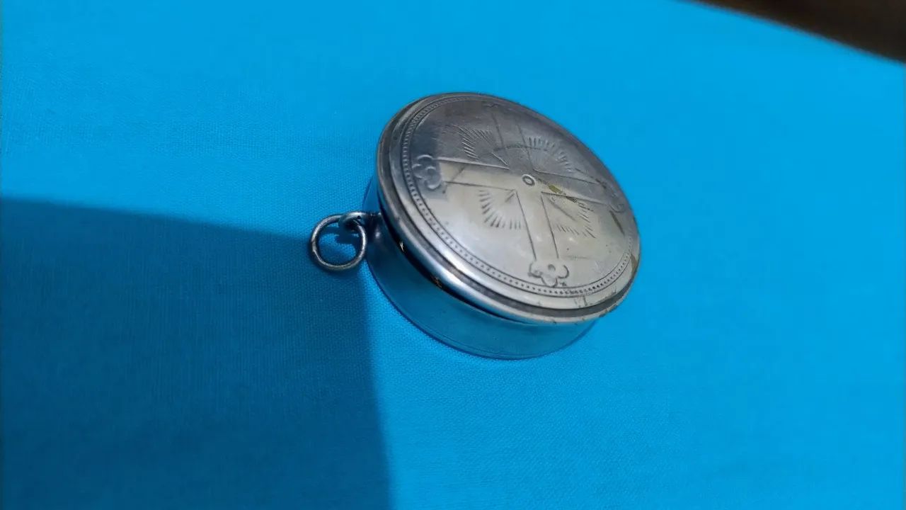 Antique Host Box65569122766722121