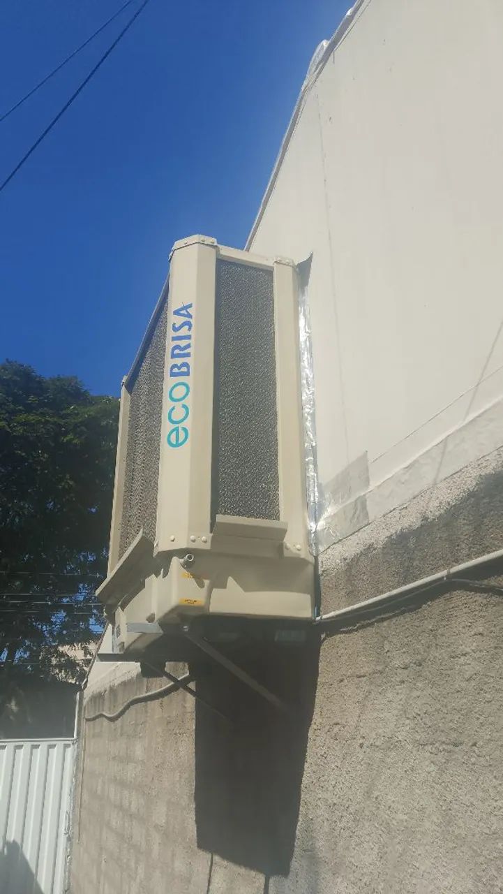 Climatizador Ecobrisa  - Foto 3