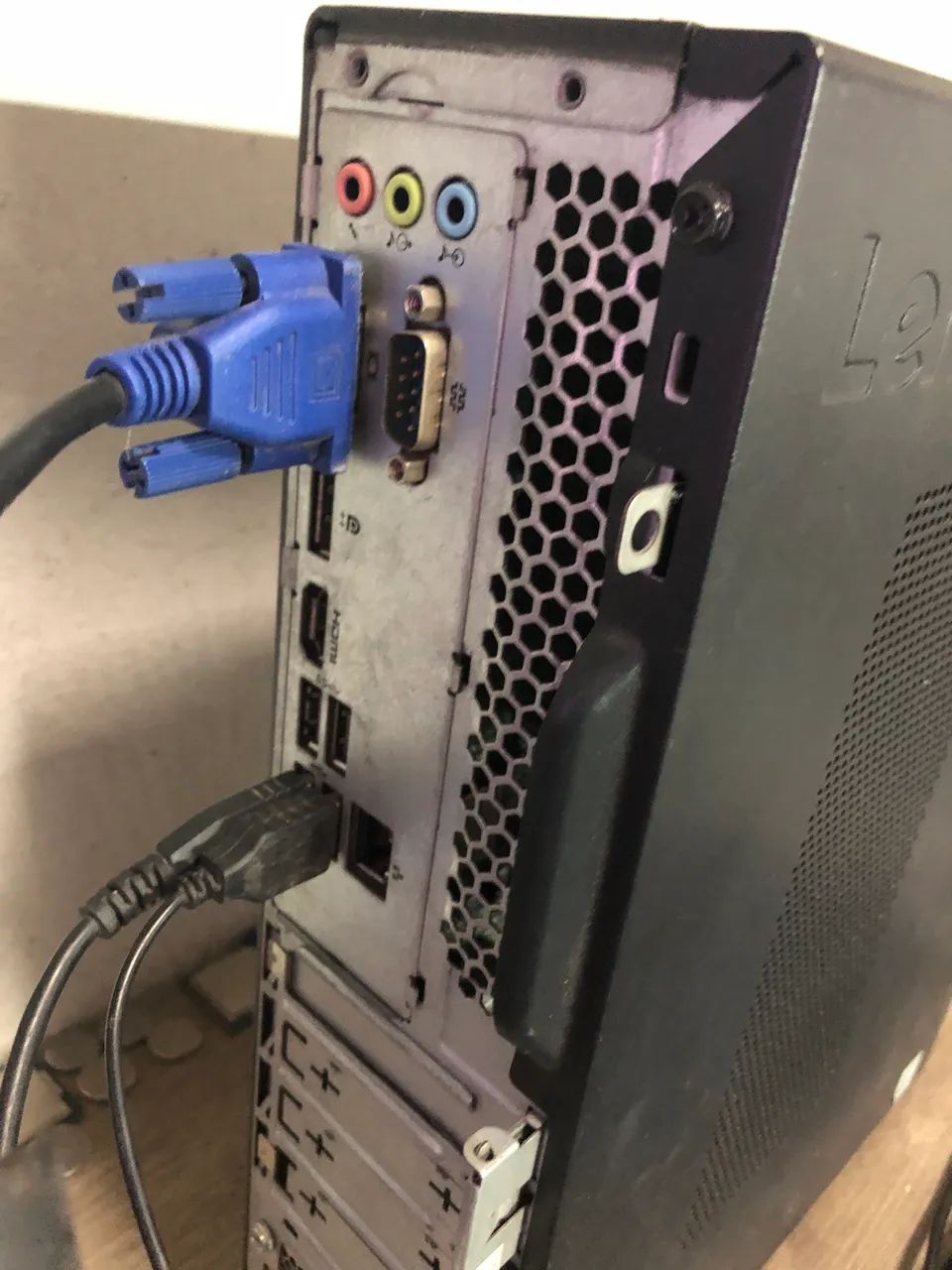 Pc Lenovo  - Foto 2