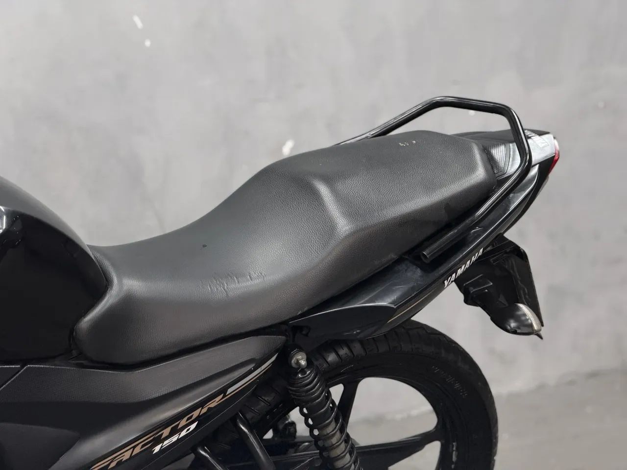 Yamaha Factor ybr 150 ed 2021 - Foto 4