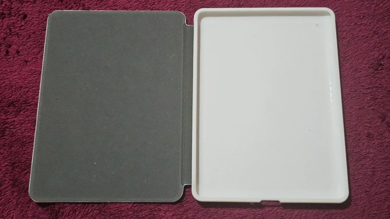 Capa kindle Paperwhite 11ª geração  - Foto 3