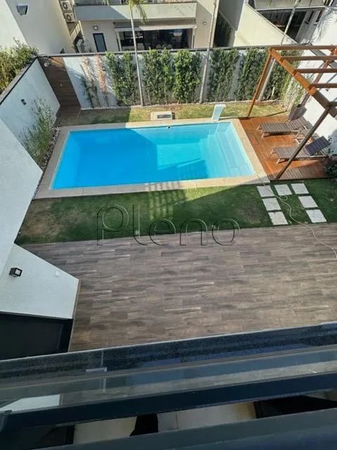 sobrado com 4 quartos no Swiss Park, Campinas - Foto 5