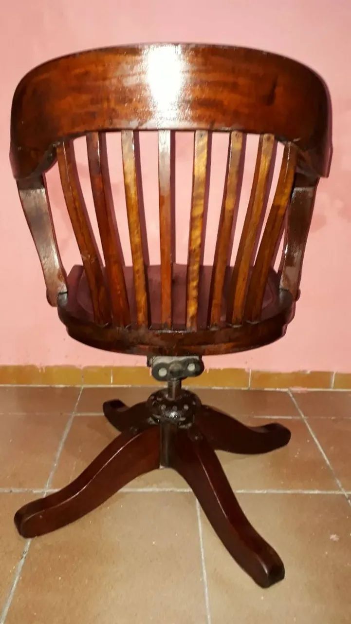 Sofá marquesa de madeira Nobre 65115876045699124