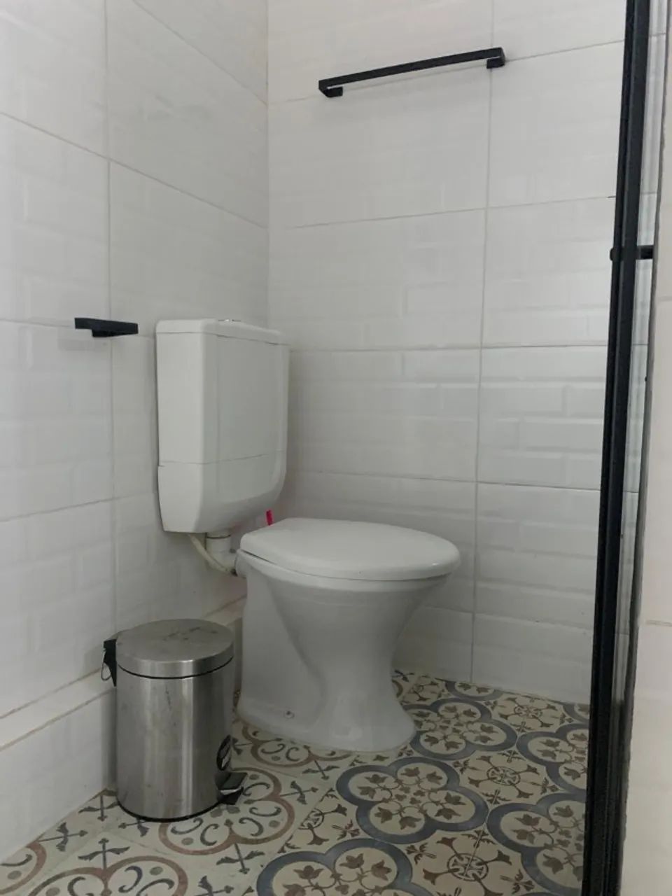 Kitnet para mulheres - Foto 5