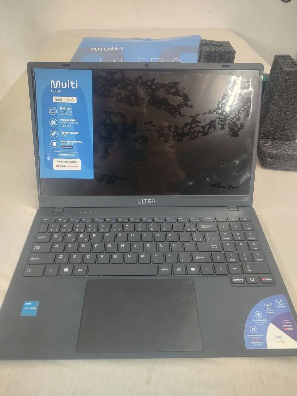 Notebook novo - Foto 2