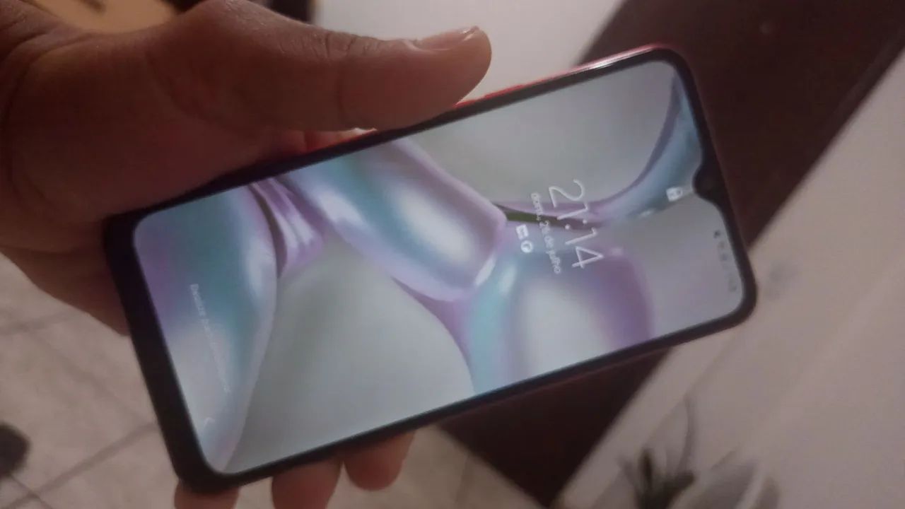 Celular A10