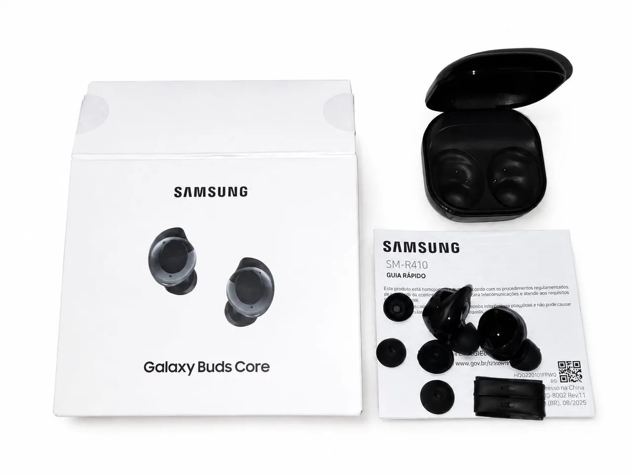 Fone Samsung