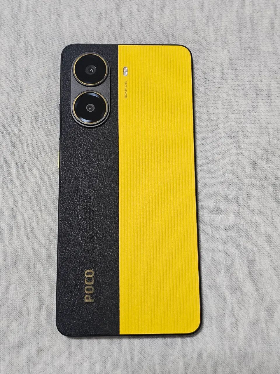 POCO X7 PRO 512GB - Foto 4