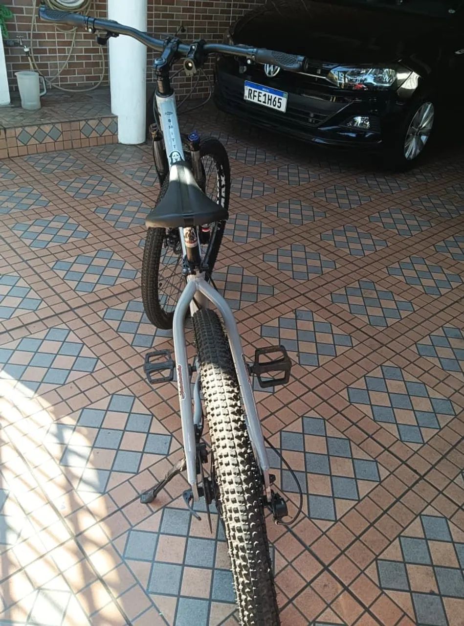 Bicicleta aro 29 - Foto 4