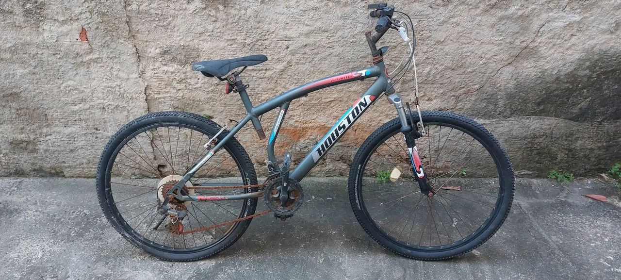 Bicicleta - Foto 5