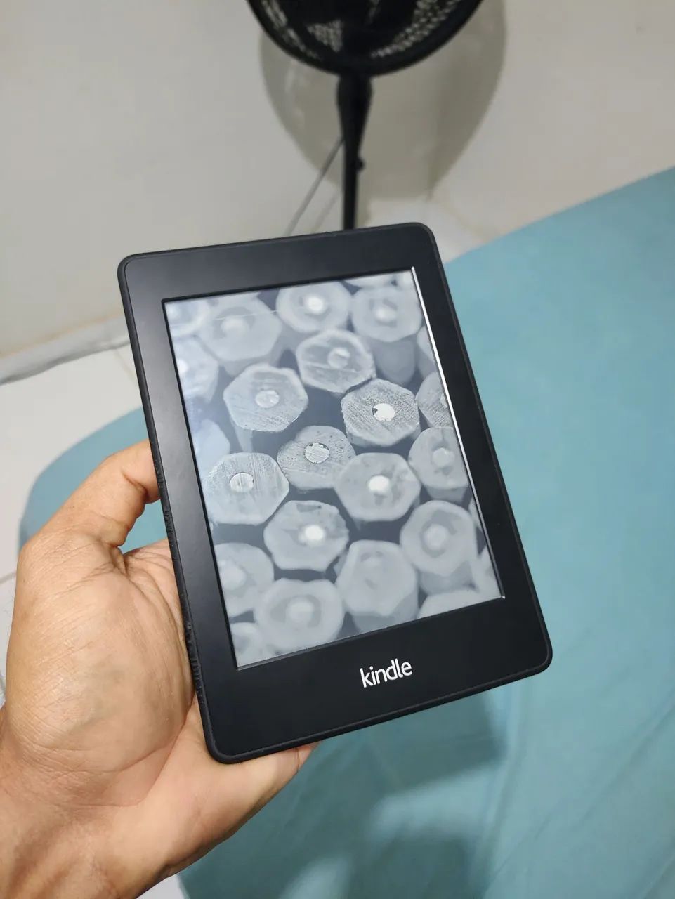 Kindle 6 geração