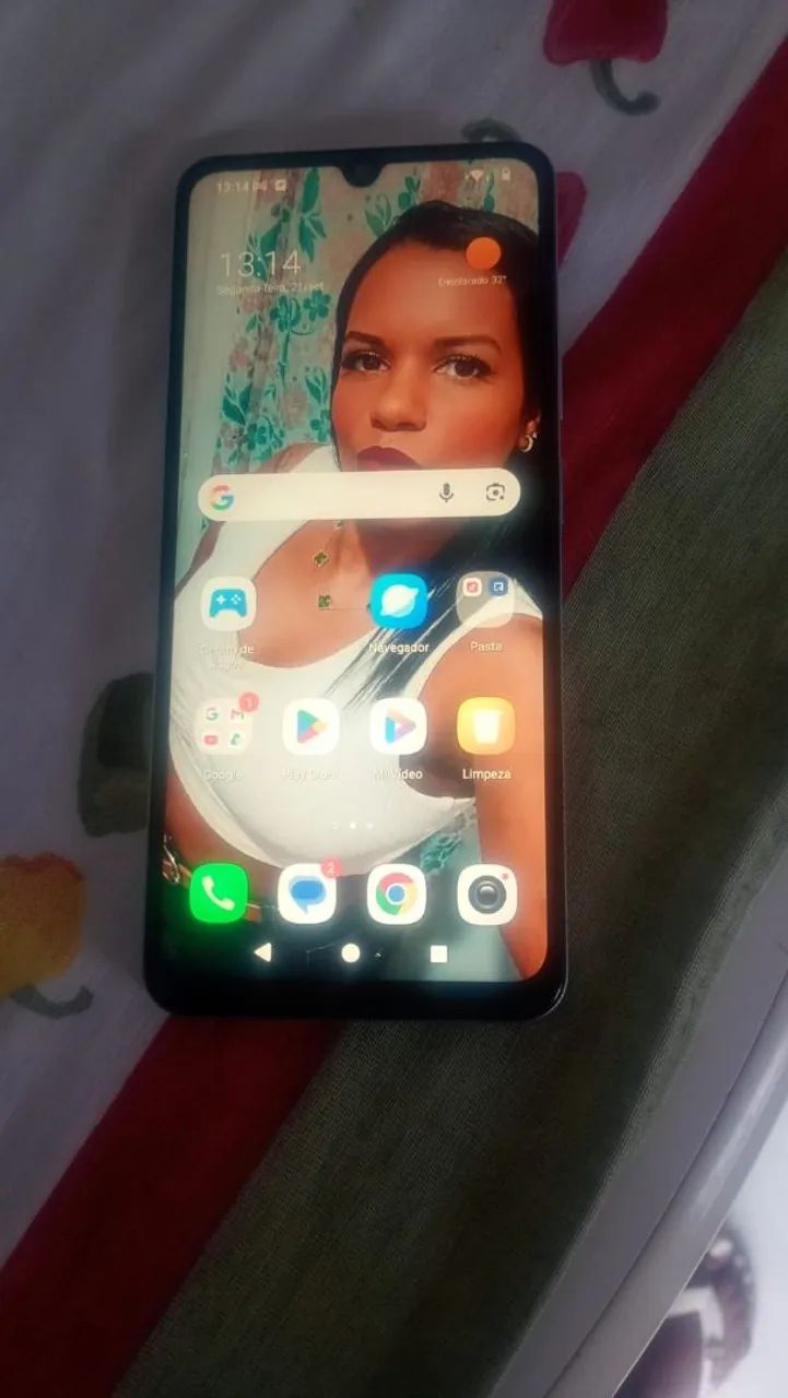 Celular poco  - Foto 2