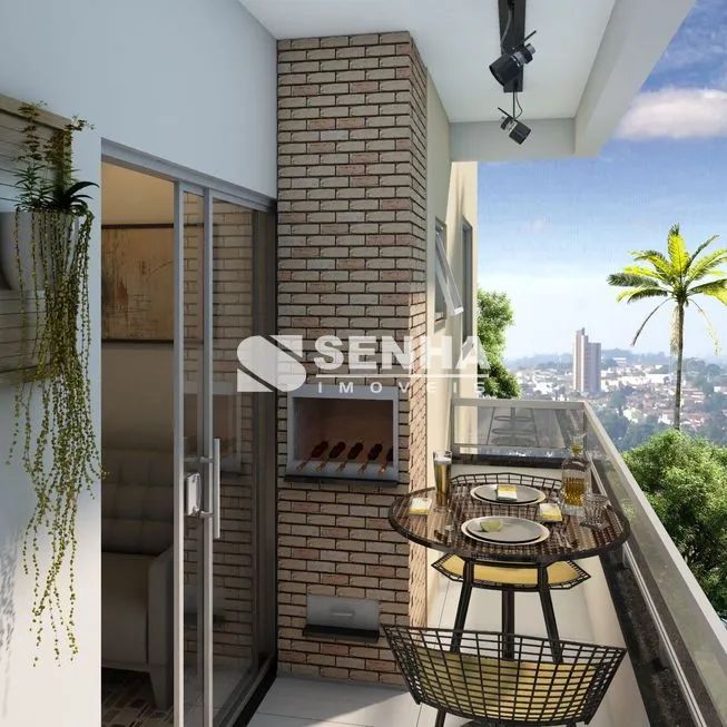 Venda Apartamento SANTA MÔNICA - Foto 4