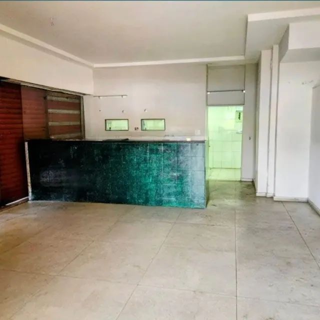 Loja Comercial para Alugar em Bangu - Excelente Localização - Ampla - Foto 3