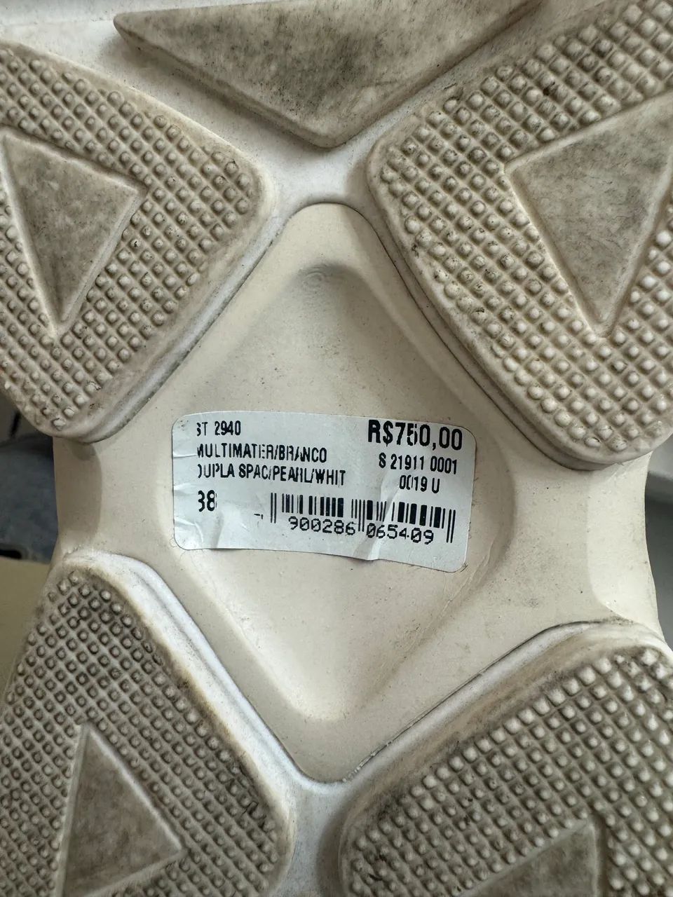 Tênis + bolsa - Foto 2