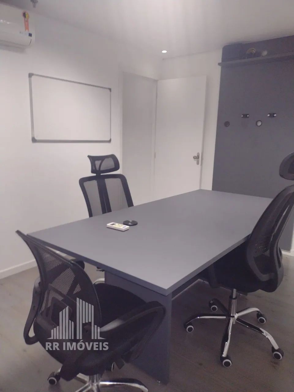 RR9998D Sala MOBILIADA 33m² EDIFÍCIO BETA TRADE - OPORTUNIDADE - 1 Vaga - Barueri - SP - Ó - Foto 3