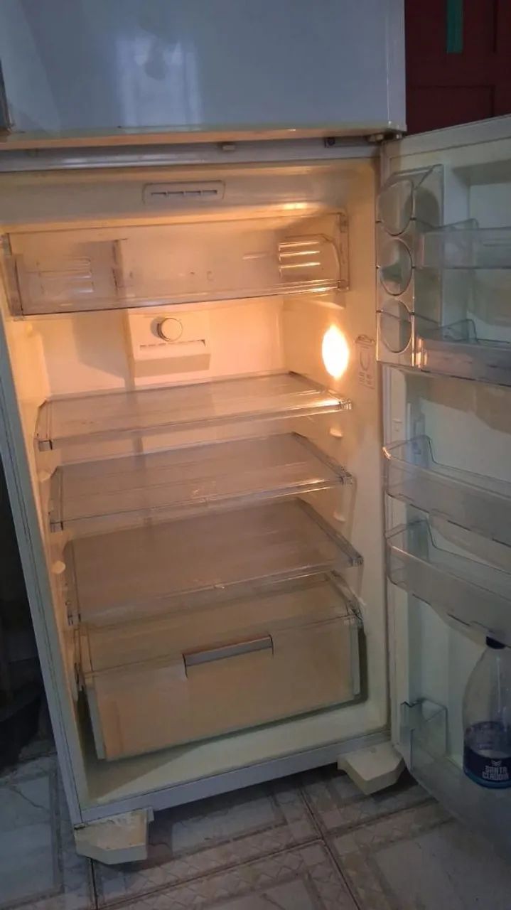 Geladeira 