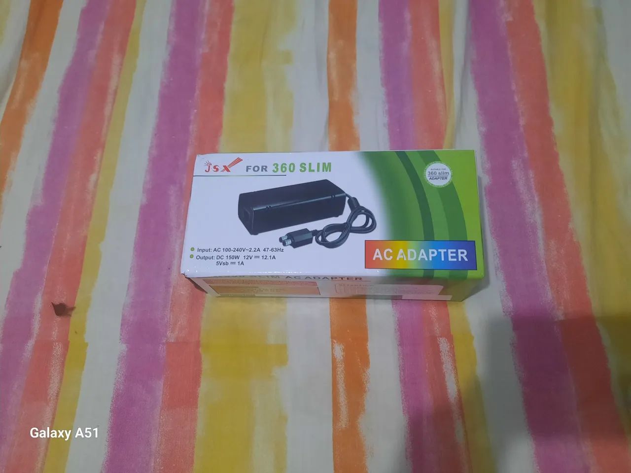 FONTE DE XBOX - Foto 2