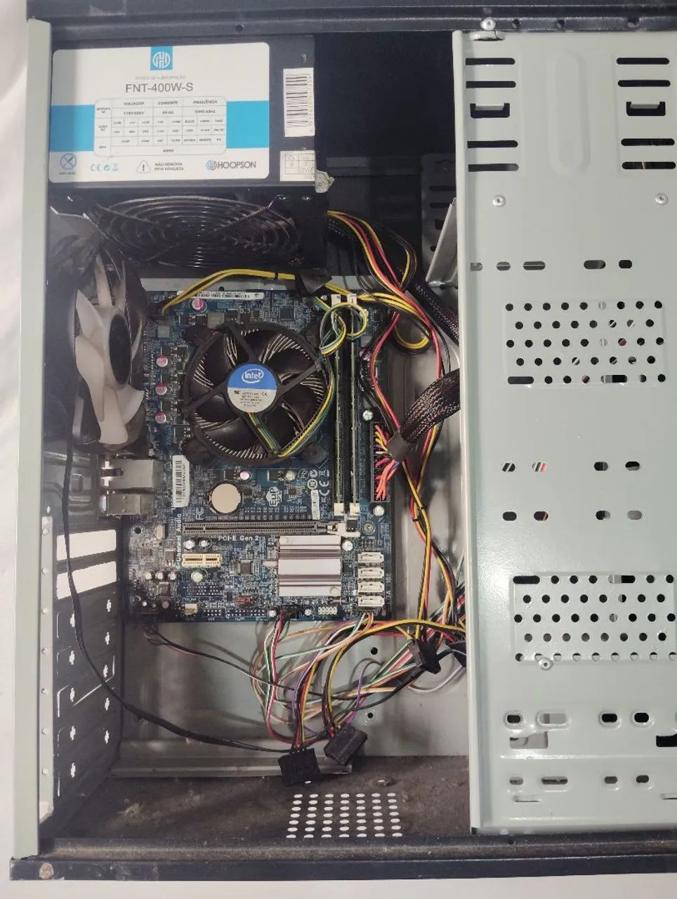 PC Desktop  - Foto 2